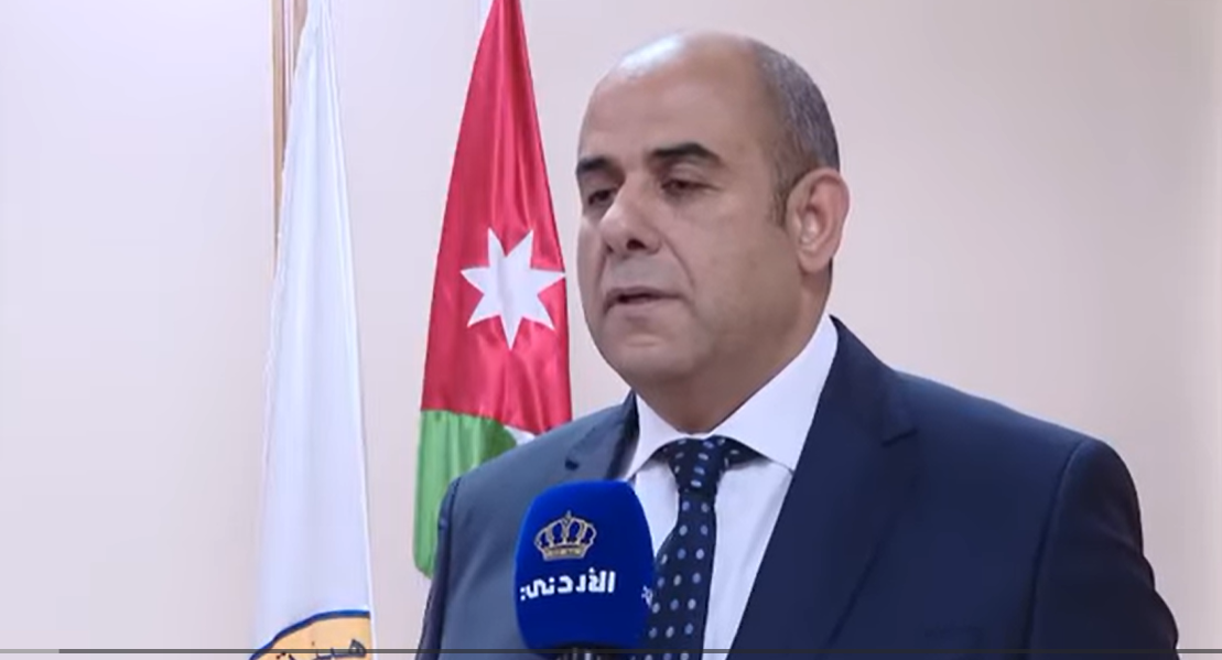 المقابلة الكاملة لعطوفة رئيس هيئة الأوراق المالية السيد ...